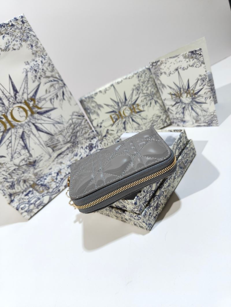 Christian Dior Wallet